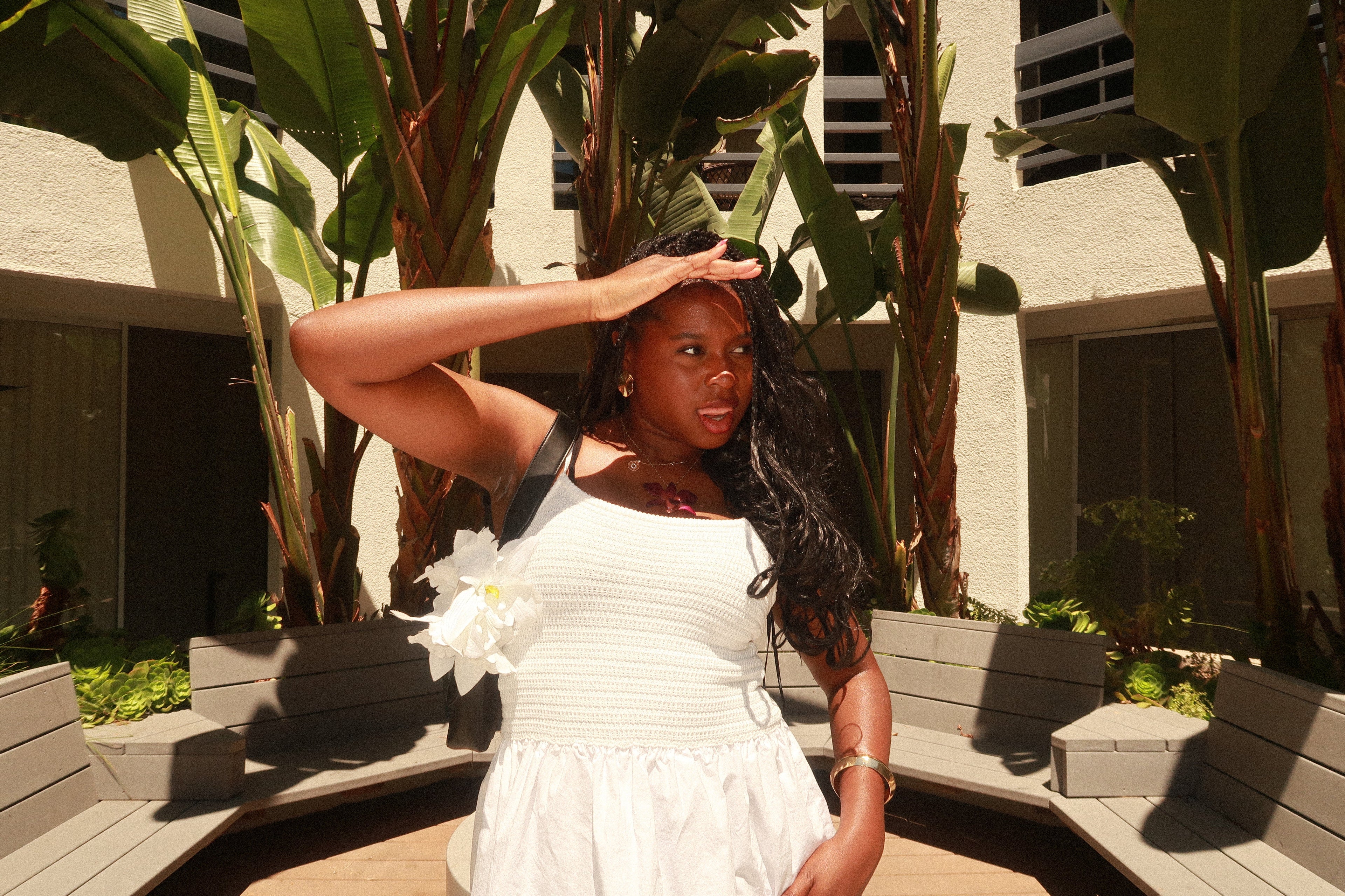 Welcome to Flora Charm: The Brand Story