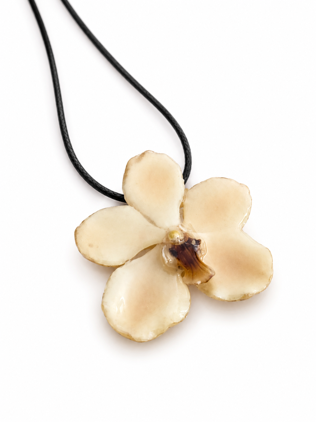 Vanda Necklace