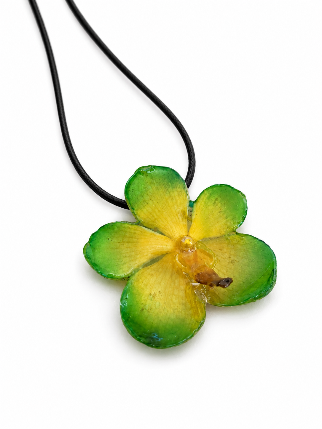 Vanda Necklace