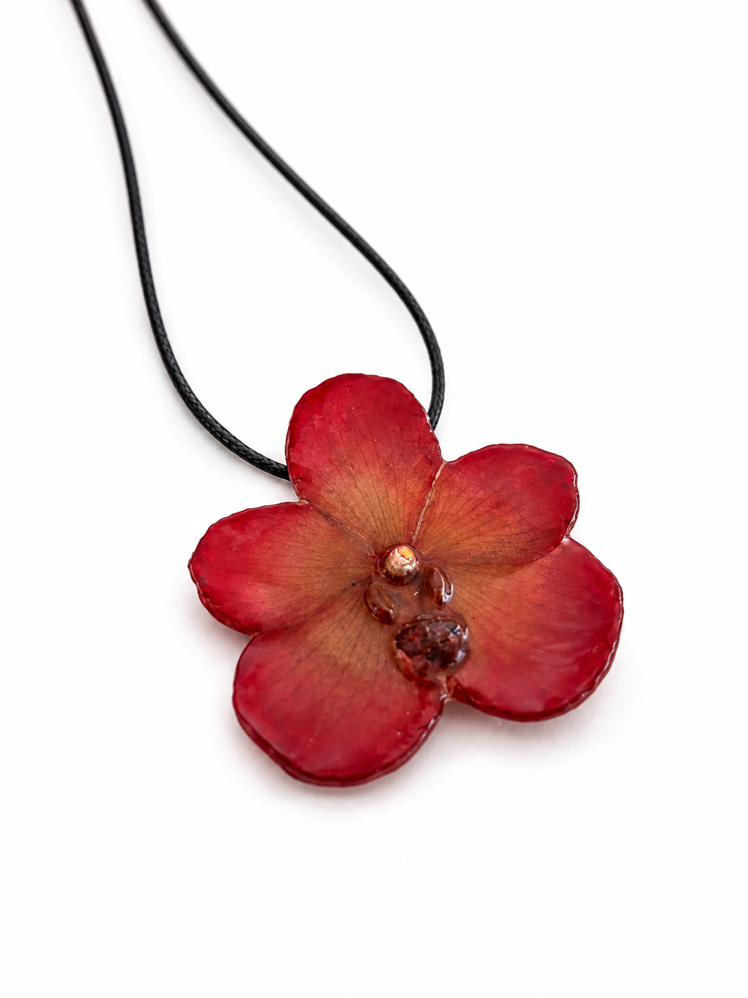 Vanda Necklace