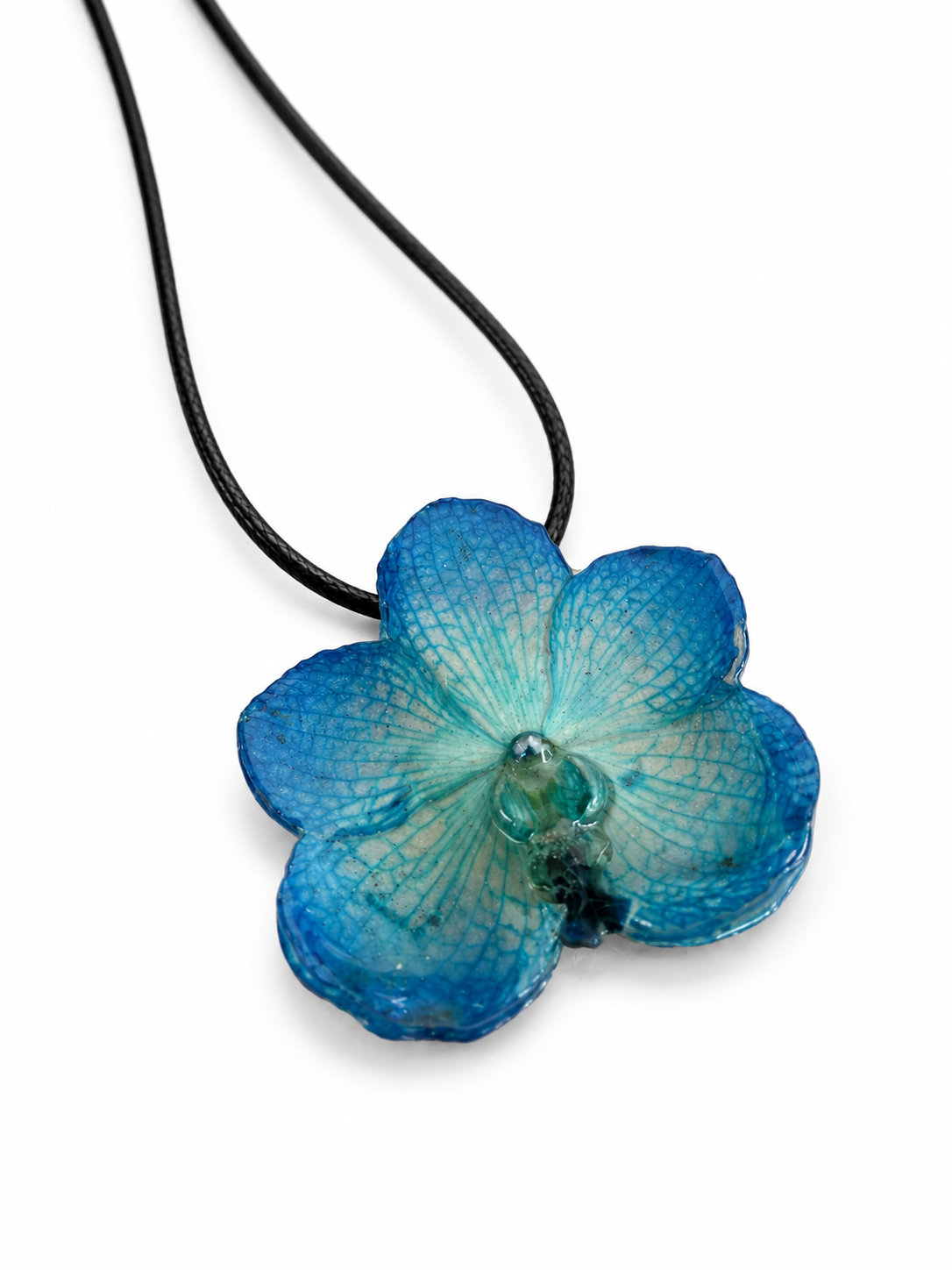 Vanda Necklace