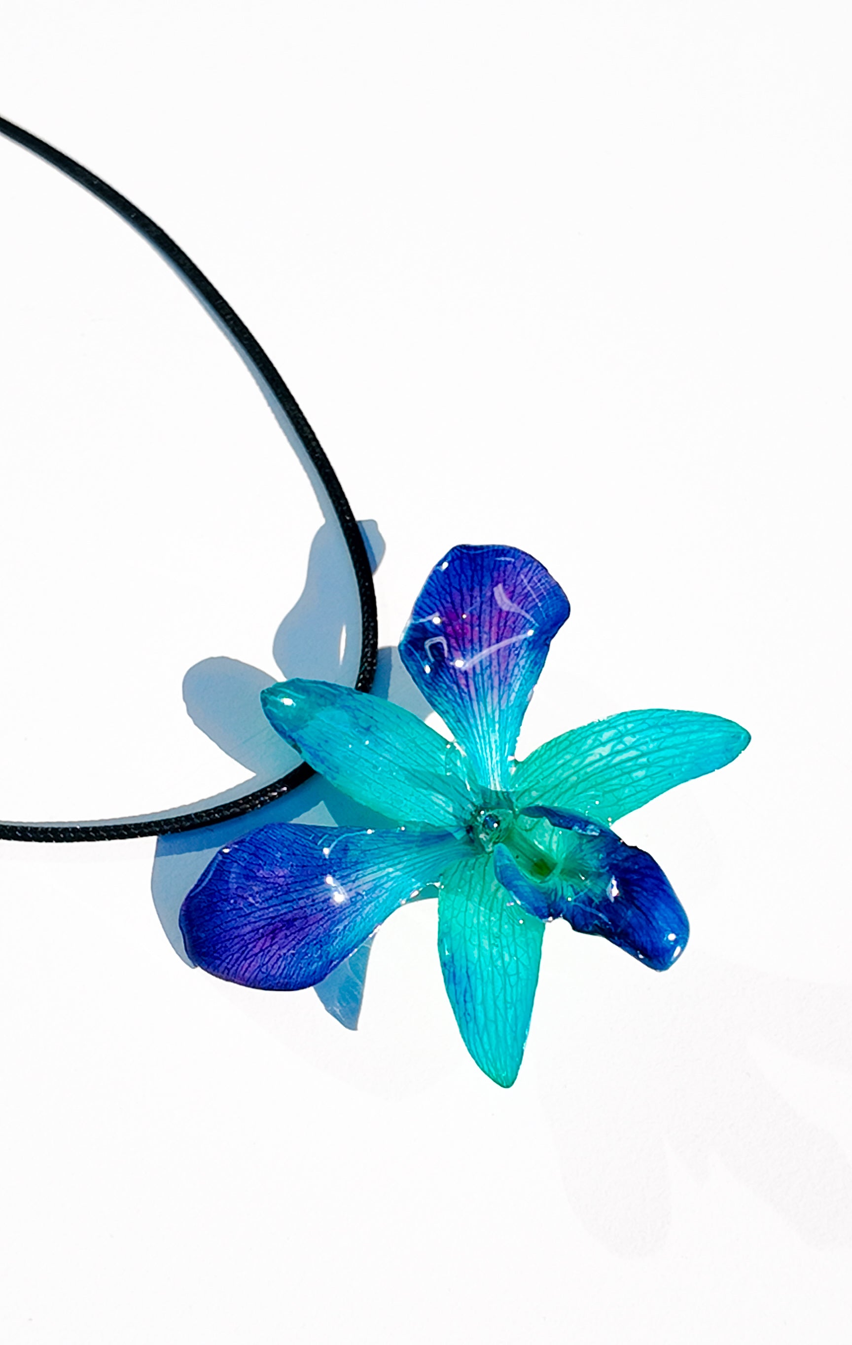 Ocean Den Necklace