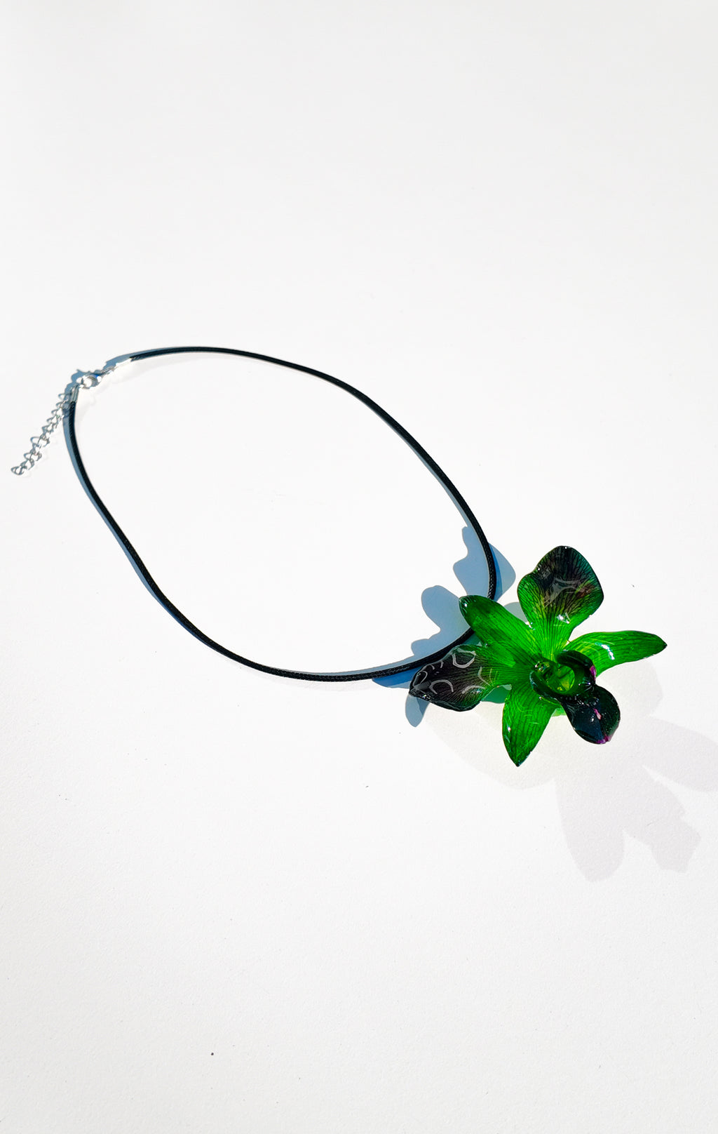 Ivy Den Necklace
