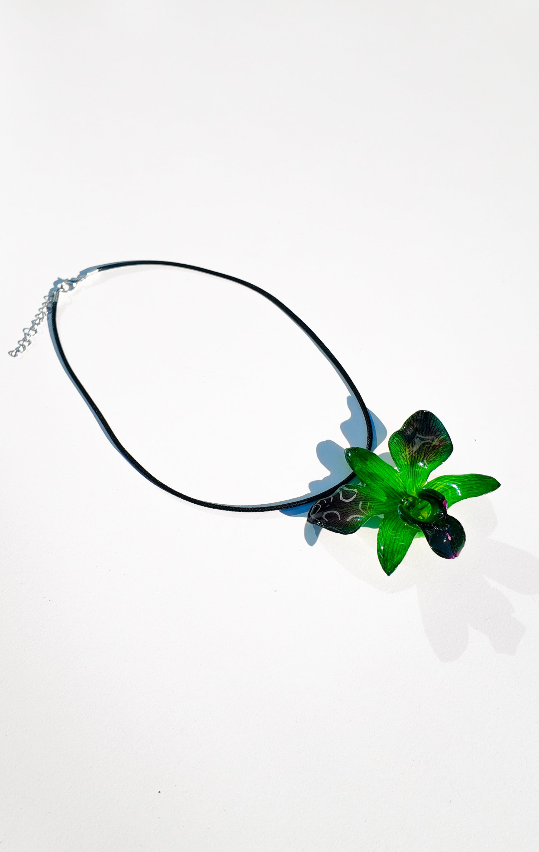 Ivy Den Necklace
